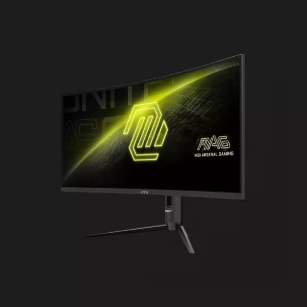 Ігровий монітор MSI 34