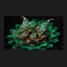Телевізор TCL 98 98C7K (Standard)