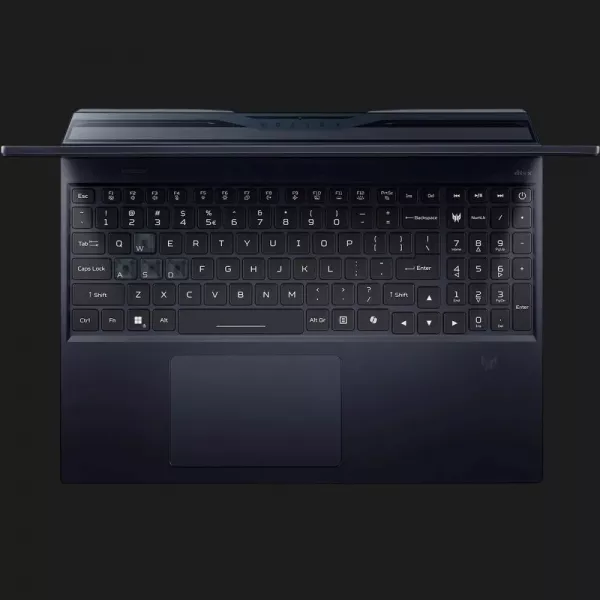 Ноутбук Acer Predator Helios 18 18" (Intel Core i9/64GB/4TB (SSD)/RTX 4090) (NH.QP4AA.031) (Standard)