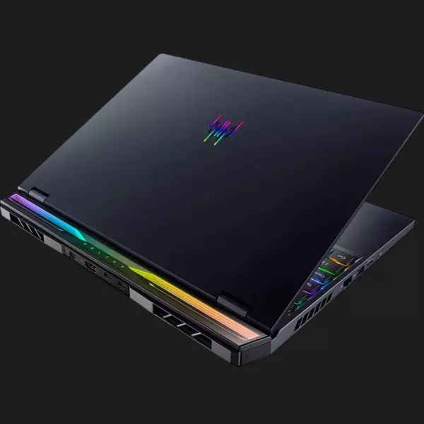 Ноутбук Acer Predator Helios 18 18" (Intel Core i9/128GB/4TB (SSD)/RTX 4090) (NH.QP4AA.061) (Standard)