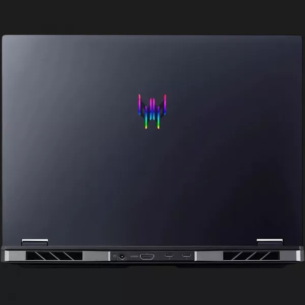 Ноутбук Acer Predator Helios 18 18" (Intel Core i9/128GB/4TB (SSD)/RTX 4090) (NH.QP4AA.061) (Standard)