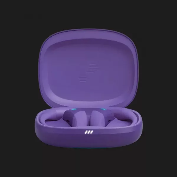 Навушники JBL Endurance Zone (Purple)
