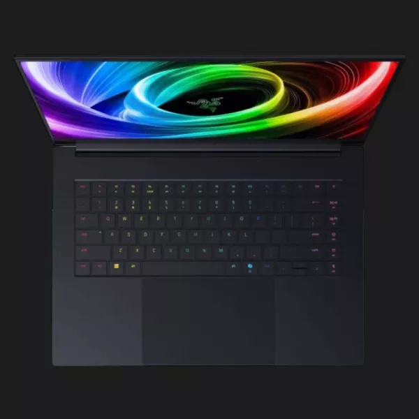 Ноутбук Razer Blade 16 16" (AMD Ryzen AI 9/64GB/16TB (SSD)/RTX 5080) (RZ09-05288EN34-R3U1) (Standard)