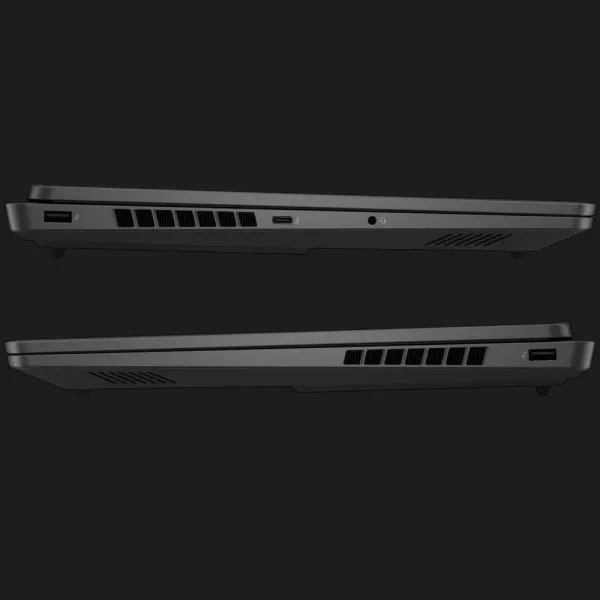 Ноутбук HP Omen Slim 16 16" (Intel Core Ultra 9/64GB/2TB (SSD)/RTX 5070) (BM7B39UA) (Standard)