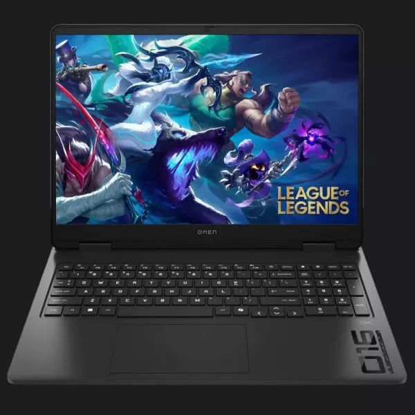 Ноутбук HP Omen Slim 16 16" (Intel Core Ultra 9/64GB/8TB (SSD)/RTX 5070) (BM7B59UA) (Standard)