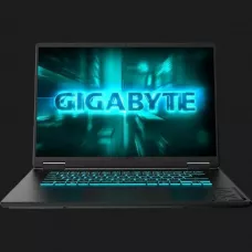 Ноутбук Gigabyte A16 16,1" (AMD Ryzen 7/96GB/4TB (SSD)/RTX 5060) (3VHK3EE8953SD) (Standard)