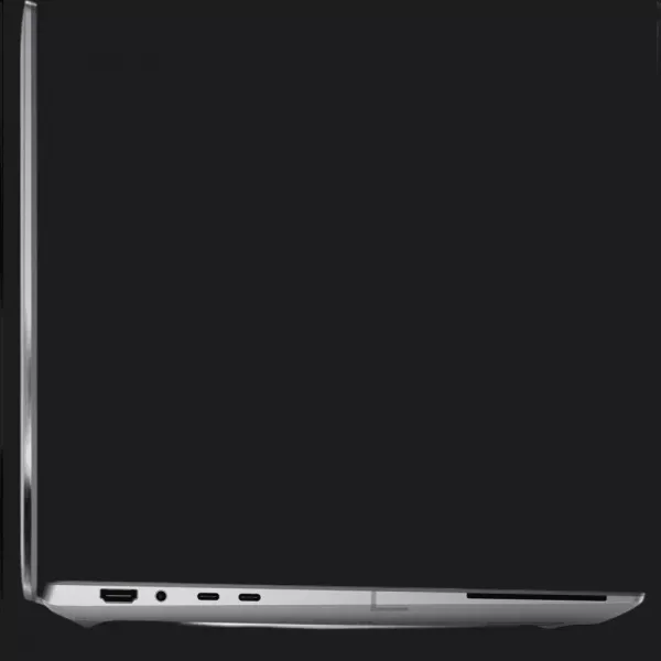 Ноутбук Dell Precision 5690 16" (Intel Core Ultra 7/32GB/1TB (SSD)/RTX 2000 Ada) (DP7U641120AUS) (Standard)