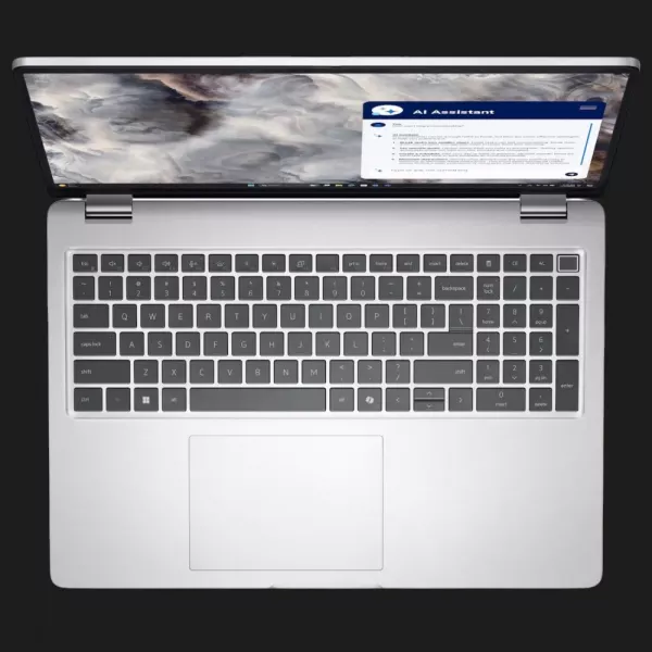 Ноутбук Dell Pro 16 Plus 16" (Intel Core Ultra 7/64GB/4TB (SSD)/Intel Arc) (DP1516PL16254US) (Standard)