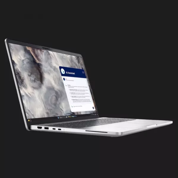 Ноутбук Dell Pro 16 Plus 16" (Intel Core Ultra 7/128GB/8TB (SSD)/Intel Arc) (DP1516PL16257US) (Standard)