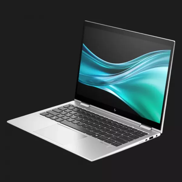 Ноутбук HP EliteBook x360 830 G11 2-in-1 13,3" (Intel Core Ultra 5/16GB/512GB (SSD)/Intel Arc) (8A4U9EA) (Standard)