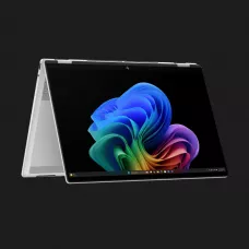 Ноутбук HP OmniBook X Flip 2-in-1 16" (AMD Ryzen AI 5/16GB/512GB (SSD)/AMD Radeon 840M) (B5UJ4UA) (Standard)