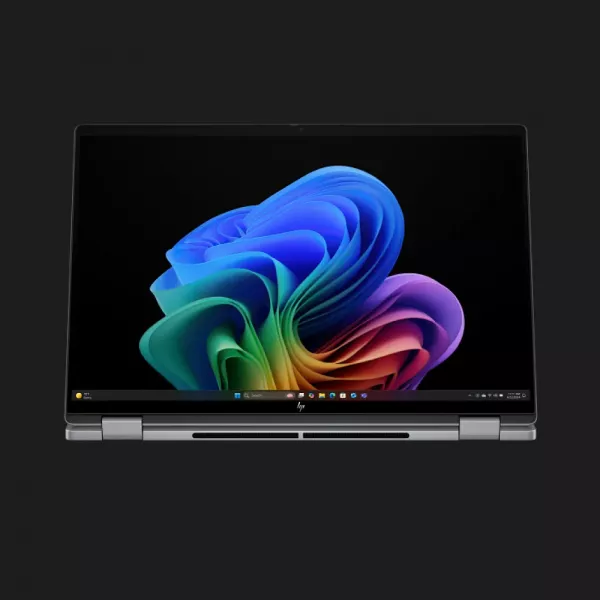 Ноутбук HP OmniBook X Flip 2-in-1 16" (AMD Ryzen AI 5/16GB/512GB (SSD)/AMD Radeon 840M) (B5UJ4UA) (Standard)