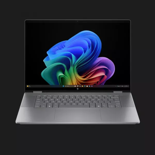 Ноутбук HP OmniBook X Flip 2-in-1 16" (AMD Ryzen AI 5/16GB/512GB (SSD)/AMD Radeon 840M) (B5UJ4UA) (Standard)