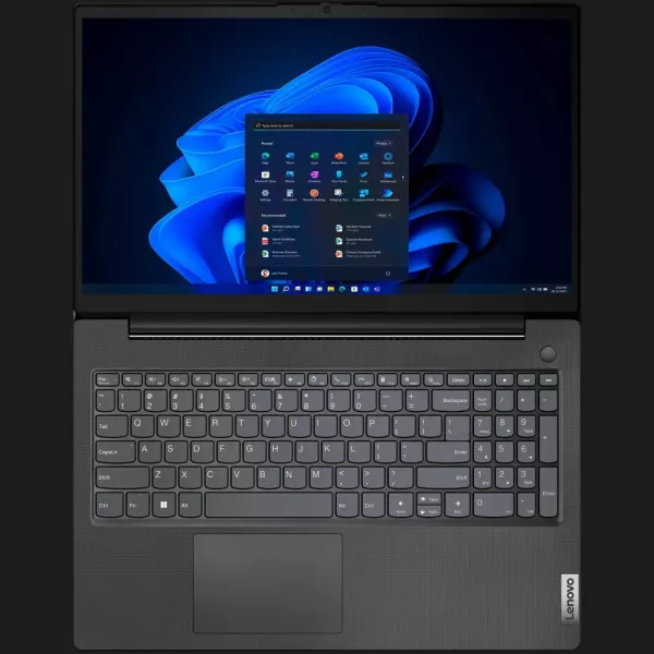 Ноутбук Lenovo V15 G4 Iru 15,6" (Intel Core i3/16GB/1TB (SSD)/Intel UHD) (83A1057CRM) (Standard)