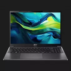 Ноутбук Acer Aspire Go 15 AG15-51P-510U 15,3" (Intel Core i5/8GB/256GB (SSD)/Intel UHD) (NX.J50AA.003) (Standard)