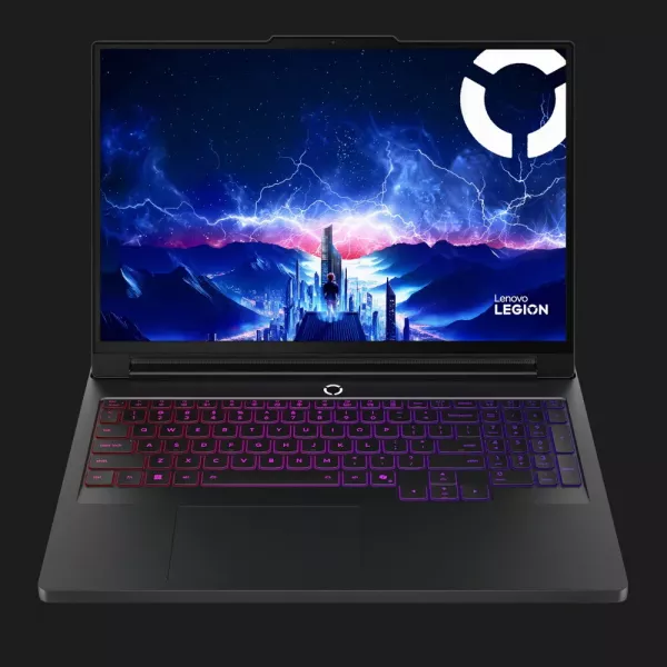 Ноутбук Lenovo Legion Pro 7i Gen 10 16" (Intel Core Ultra 9/32GB/1TB (SSD)/RTX 5080) (83F50012US) (Standard)
