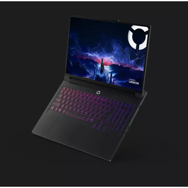 Ноутбук Lenovo Legion Pro 7i Gen 10 16" (Intel Core Ultra 9/32GB/1TB (SSD)/RTX 5080) (83F50012US) (Standard)