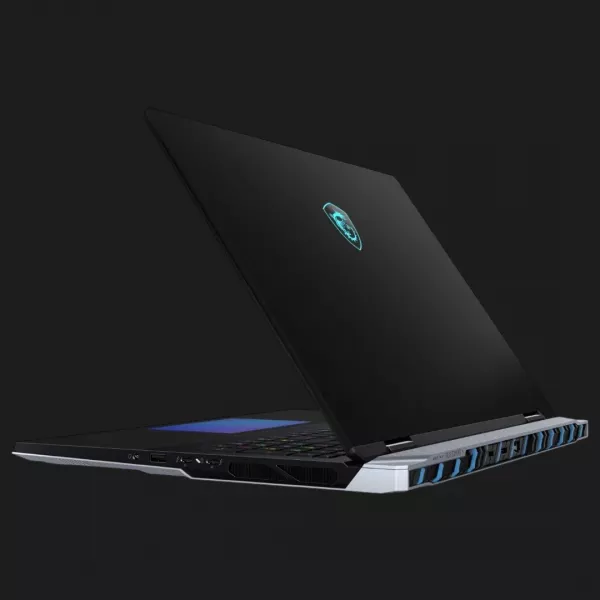 Ноутбук MSI Titan 18 HX AI A2XWJG-614US 18" (Intel Core Ultra 9/64GB/6TB (SSD)/RTX 5090) (A2XWJG-614US) (Standard)