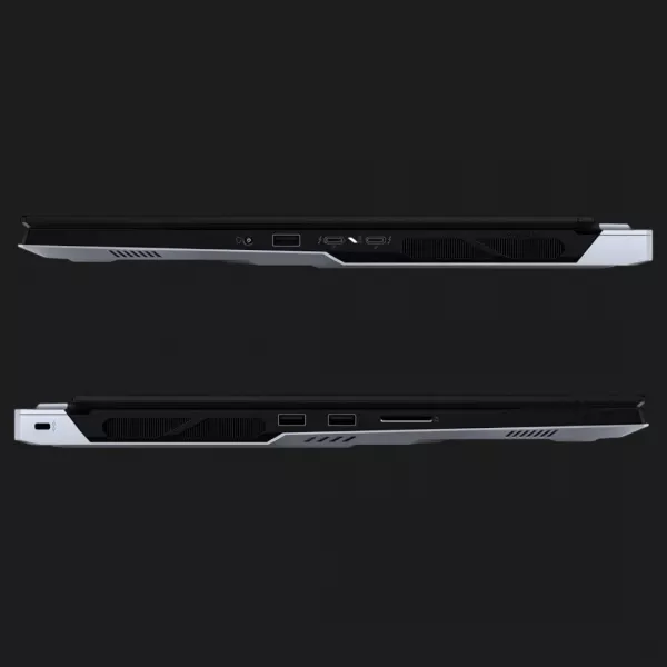 Ноутбук MSI Titan 18 HX AI A2XWJG-614US 18" (Intel Core Ultra 9/64GB/6TB (SSD)/RTX 5090) (A2XWJG-614US) (Standard)