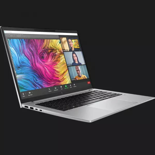 Ноутбук HP ZBook Firefly 16 G11 16" (Intel Core Ultra 7/64GB/4TB (SSD)/RTX A500) (5G514AT) (Standard)