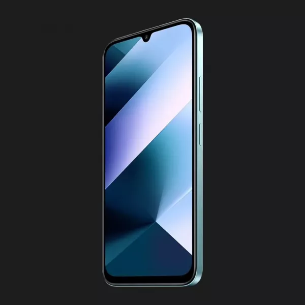 Смартфон POCO C85 6/128GB (Green)