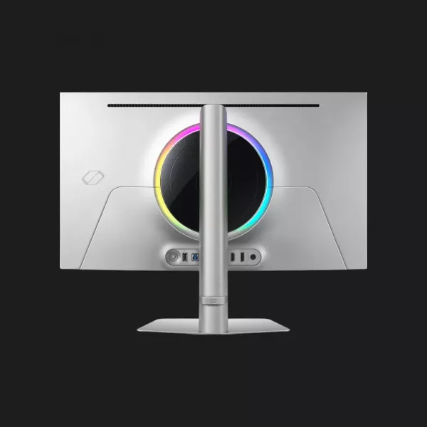 Ігровий монітор Samsung 27" Odyssey G8 OLED 240Hz LS27FG810SUXEN (Global)