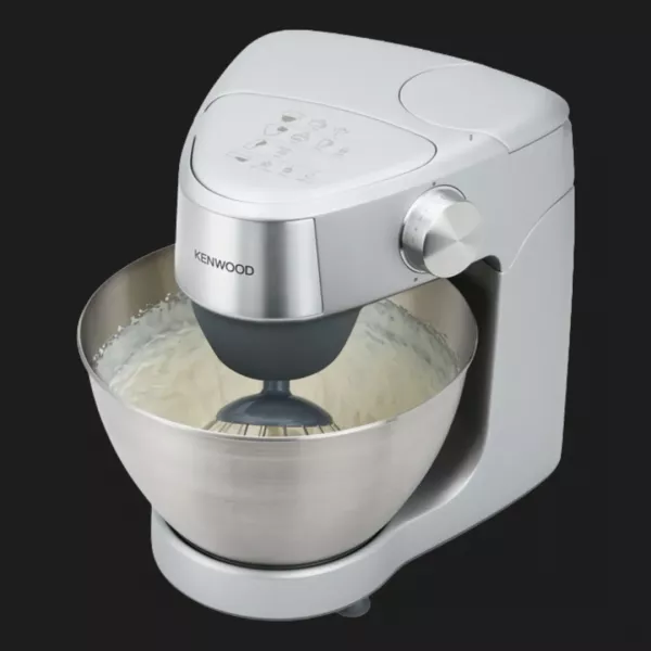 Кухонна машина Kenwood KHC29A.X0SI (Stainless Steel)