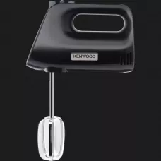 Ручний міксер Kenwood HMP30.A0BK (Black)