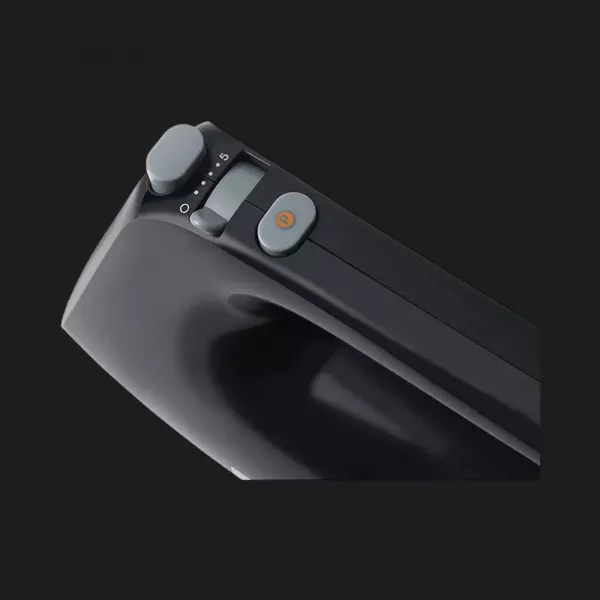 Ручний міксер Kenwood HMP30.A0BK (Black)