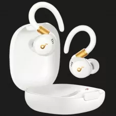 Навушники ANKER SoundСore Sport X20 (White)