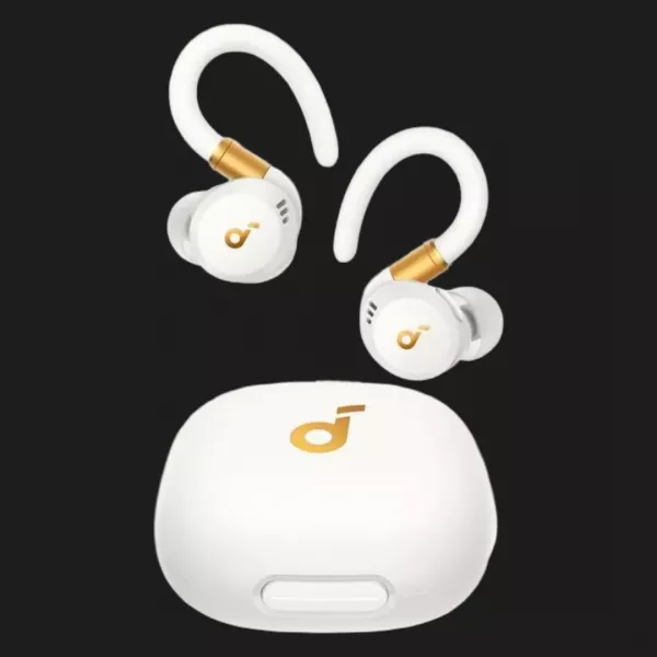 Навушники ANKER SoundСore Sport X20 (White)