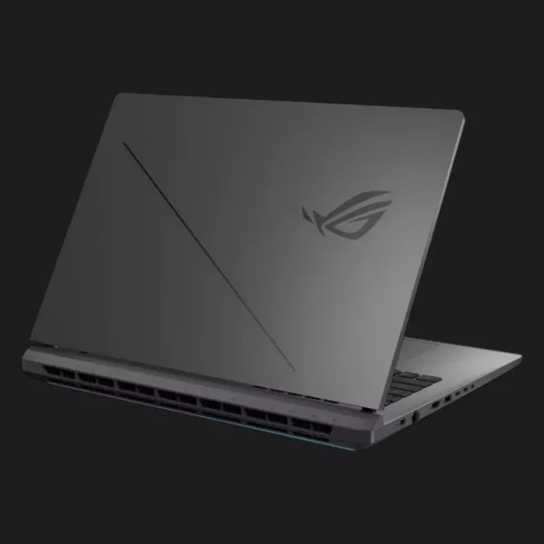 Ноутбук Asus ROG Strix G18 G815 18" (Intel Core Ultra 9/96GB/4TB (SSD)/RTX 5080) (G815LW-G18.U95083) (Standard)