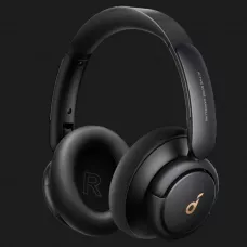 Навушники ANKER SoundСore Life Q30 v2 (Black)