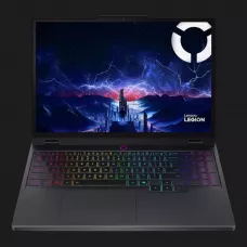 Ноутбук Lenovo Legion 5 15IRX10 15,1" (Intel Core i9/64GB/4TB (SSD)/RTX 5070) (83LY0047US) (Standard)