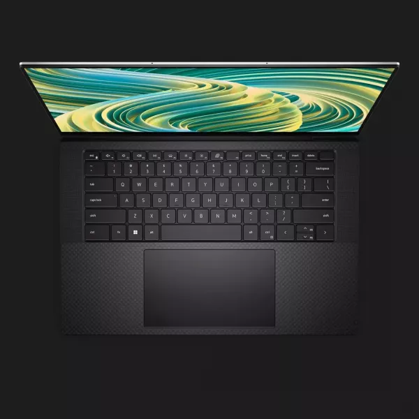 Ноутбук Dell XPS 15 9530 15,6" (Intel Core i9/32GB/1TB (SSD)/RTX 4070) (XPS9530-8182SLV-PUS) (Standard)
