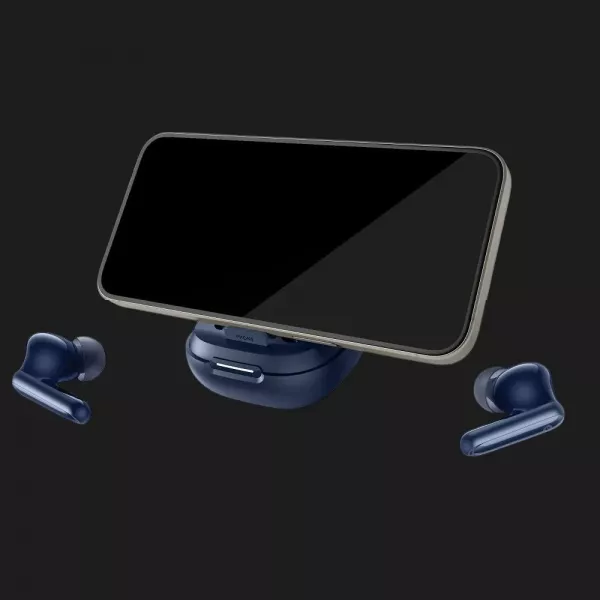 Навушники Anker SoundCore P40i (Blue)