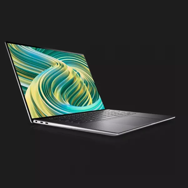 Ноутбук Dell XPS 15 9530 15,6" (Intel Core i9/32GB/2TB (SSD)/RTX 4070) (XPS9530-8183SLV-PUS) (Standard)