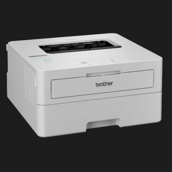 БФП Лазерний принтер Brother HL-B2180DW (White) (HLB2180DWYJ1)