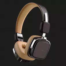 Навушники Proove 70's Classic II (Beige/Brown)