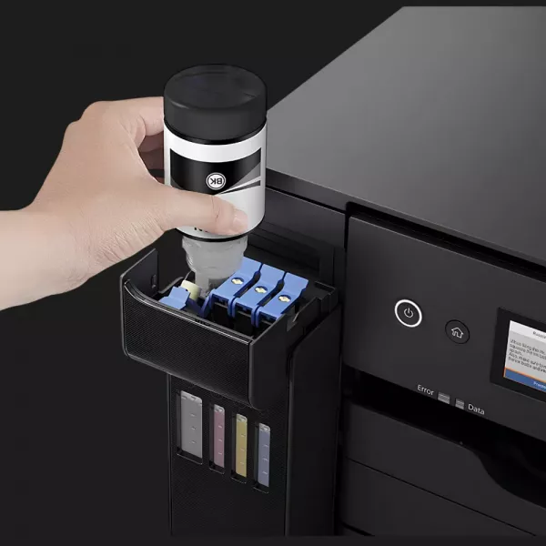 Принтер струменевий Epson L11160 (C11CJ04404)