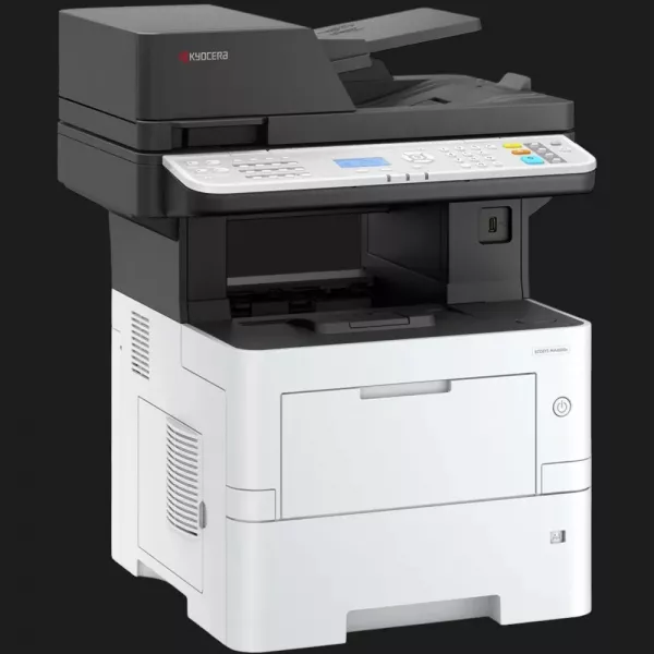 БФП лазерний Kyocera ECOSYS MA4500x (White) (110C133NL0)
