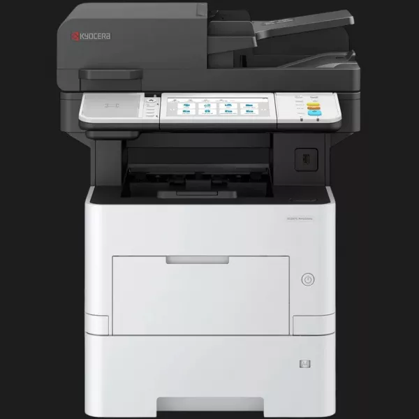 БФП лазерний Kyocera ECOSYS MA5500ifx (White) (110C0Z3NL0)