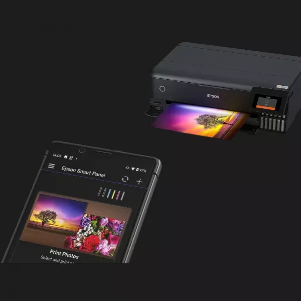 БФП Струменевий Epson L8180 (C11CJ21403)
