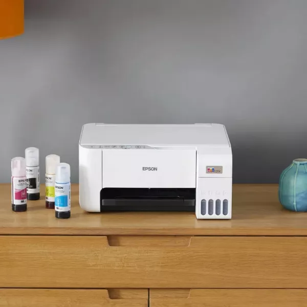 БФП Струменевий Epson L3256 (C11CJ67414)