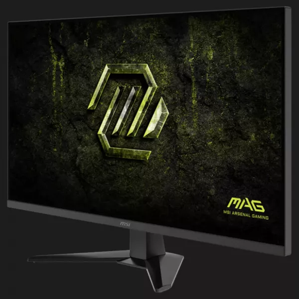 Монітор MSI 31.5” MAG 325QF E18V VA 180Hz (UA)