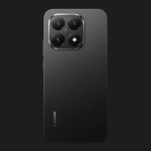 Xiaomi 15T 12/512GB (Black) (UA)