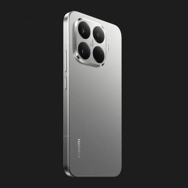 Xiaomi 15T Pro 12/512GB (Titan Gray)