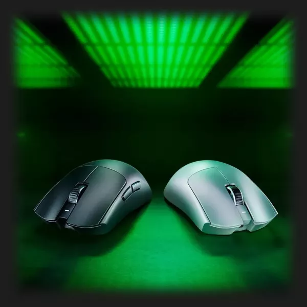 Ігрова миша RAZER Viper V3 PRO Wireless (White) (RZ01-05120200-R3G1) (EU)