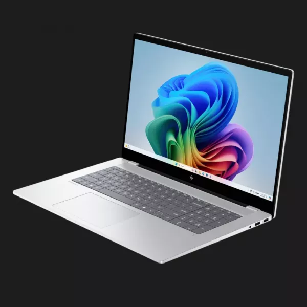 Ноутбук HP OmniBook X NGAI 17,3" (Intel Core Ultra 7/32GB/4TB (SSD)/Intel Arc) (B5UH16UA) (Standard)