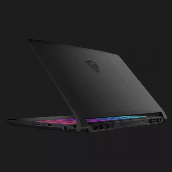 Ноутбук MSI Katana 15 HX 15,6" (Intel Core i7/32GB/2TB (SSD)/RTX 5070) (B14WGK-2633XRO) (Standard)
